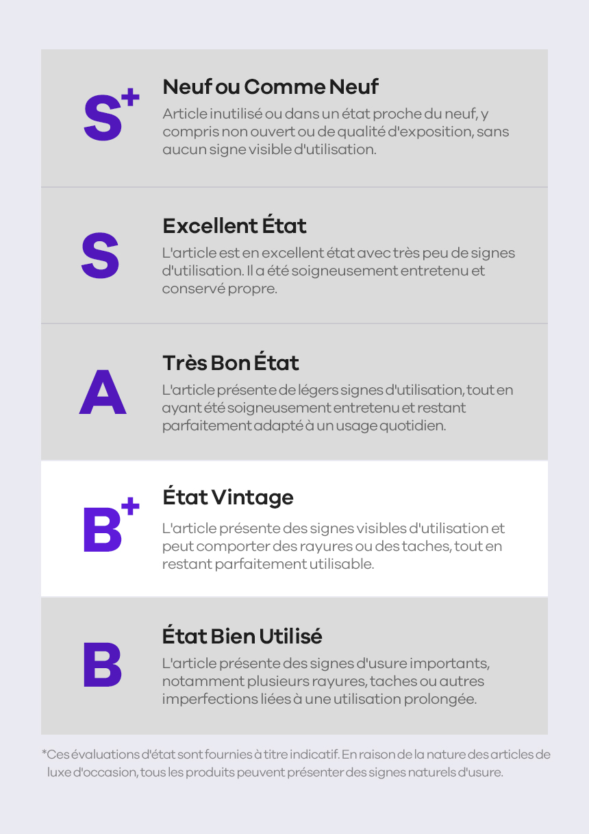 Product features
