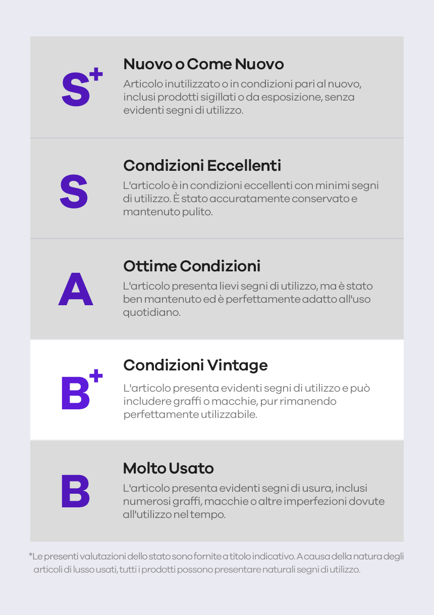 Product features